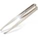 Mikinona Stainless Steel Tweezers Eyebrow Hair Removal Tweezer Led Eyebrow Tweezer Led Light Eyelash Tweezer Lash Tweezer - Buy Online on SooperMarket.com