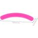 Gogogmee 1 Set Eyelash Curler Replacement Pads Curler Fillers Eyelash Curler Accessories Pad for Eyelash Curler Silicone Pads Refill Pads Eyelash Curler Eyelash Curler Inserts Lash Tool Pad - Buy Online on SooperMarket.com