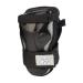 K2 Moto Men's 2012 Wrist Guard, Small Large BLACK_SILVER
