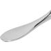 Eye Cream Scoop Stick - T Shape Zinc Alloy Applicator & Massager for Facial Anti-Aging Silver - Buy Online on SooperMarket.com