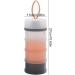 2pcs Liwein Milk Formula Dispenser - 4 Layers Portable Pot for Travel Outdoor Feeding - Blue+Pink - Buy Online on SooperMarket.com