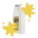 Liquid Latex Fashions | Ammonia Free Metallic Gold Face Paint for Kids & Adults | 16 oz - Perfect for Artwork School Plays Cosplays & Concerts - Buy Online on SooperMarket.com
