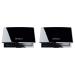 ARTDECO Beauty Box Magnum Limited Edition - Magnetic make-up palette refillable - 1 piece 1 piece (pack of 2)