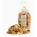 Buy Bremen Spice Trade Nut Mix - Unsalted Cashews Walnuts Peanuts Almonds & Hazelnuts - 1kg - No Added Sugar - International Shipping Available - Buy Online on SooperMarket.com