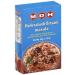 MDH Hyderabadi Biryani Masala 50g - Authentic Indian Spice Blend - Buy Online on SooperMarket.com