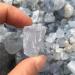 raw Minerals Crystals Natural Sky Blue Celestite Rough Gemstone 100g FUZEGRDLI - Buy Online on SooperMarket.com