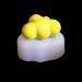 3D Cloud Silicone Mould Sugar Chocolate Mushroom Cloud Cake Decoration (17-135) - Buy Online on SooperMarket.com
