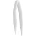 Metal Teeth Brace for Party Fashionable Jewelry Decoration Plated English Letter X Fits Most Tooth Sizes Portable - Buy Online on SooperMarket.com