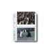 Print File Archival Storage Page for Prints or Postcards Pack of 100 - 060-0644
