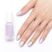 essie expressie Quick Dry Vegan Nail Polish - Virtual Velocity Light Lavender with White Undertones 0.33 fl oz - Buy Online on SooperMarket.com