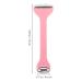 Beauty Roller Facial Massage Tool - Ice Face Roller for Puffiness & Eye Care | Ultimate Face Massage Supply - Buy Online on SooperMarket.com