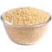 TRS Urid Dall | 2KG | Urid Dall | Urad Dall | High Fibre | High Protein | Natural | Gluten Friendly | Indian Origin - Buy Online on SooperMarket.com