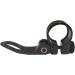 WDHHNP 28.6mm Bike Seat Post Clamp for 25.4mm Diameter Seat Post | Quick Release Aluminum Alloy Seat Tube Clip | Ideal for Road Bikes - Aluminum Frames Only - Buy Online on SooperMarket.com