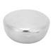 Razor shell soap cup for men beard rasi bowl men's beard razor shell made of stainless steel soap foam cup beard hair care mug