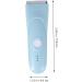 Buy Angoily 1 Set Baby Hair Clippers & Beard Kits - Electric Trimmer for Kids | Automatic Hair Clipper & Hair Tie Cutter Ideal for Toddlers - Buy Online on SooperMarket.com