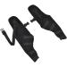 Pet Dog Knee Brace ACL Brace for Dogs Rear Leg Dog Braces for Back Leg for Support for Heals Prevents Injuries Sprains Black Large Large Black - Buy Online on SooperMarket.com