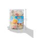 Cool Lickable Mussels - 100 Pieces in a Can (965g) | Gourmet Seafood Treats for Cats International Shipping Available - Buy Online on SooperMarket.com