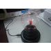 Plasma Ball Static Magic Ball Touch Sound Lightning Sensitive Electric Globe Static Light USB or Battery Powered Perfect for Bedroom Office Bar Gift - Buy Online on SooperMarket.com