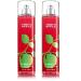 Bath Body Works Country Apple Bundle - Ultra Shea Body Cream & Fine Fragrance Mist 8 oz - Buy Online on SooperMarket.com