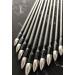 ORRANNI Stainless Steel Archery Field Points 100/125 Grains (1 Dozen) 5/16 - Bullet Shaped - Screw-in Archery Field Tips - Buy Online on SooperMarket.com