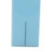Deproxy Wax Roller Refill Pack - Home Salon Hair Removal Roll-On Cartridge for Joints Arms Legs & More (3.5 oz Macarone Blue) - Buy Online on SooperMarket.com
