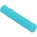 Silicone Chew Pencil Toppers | Safe Baby Teething Toys | Sky Blue Sabre Pen Holder Teether for Infants - Buy Online on SooperMarket.com