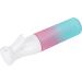 ANGGREK Spray Bottle 300ml Spray Bottle Reusable Proof Plastic Spray Bottle 360 Spray Continuous Mist Ergonomic for Hairstyling neating- Pink Green - Buy Online on SooperMarket.com