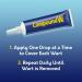 Compound W Maximum Strength Wart Remover Gel 0.25 oz (Pack of 2) - Fast-Acting Formula - Buy Online on SooperMarket.com