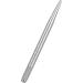 NOLITOY 1pc Slender Multifunction Single-end Pointed Pen Embroidery Eyebrow Thin Manual Silver - Buy Online on SooperMarket.com