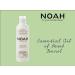 Noah 1.2 Moisturizing Hair Growth Shampoo | Sweet Fennel Eco-Friendly Vegan & Cruelty-Free 8.45 fl. oz - Buy Online on SooperMarket.com