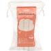 50 pcs Double-Sided Pressed Cotton Pads Makeup Nail Polish Wipes Hydroic Compress Cotton Puff Durable