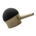 Mikinona Fiber Sprayer Pump Hair Fibers Spray Fiber Nozzle Building Tools Sprayer Application Thickening Hair Building Sprayer