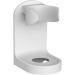 Elzey Wall-Mounted Electric Toothbrushes - 2-Piece Punch-Free Display Rack | White Electric Toothbrush Holder - Buy Online on SooperMarket.com