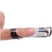 French Nail Form Sticker 100pcs Uv Gel Nail Art Extension Guide Transparent Nail Stencil Salon Nails Diy Styling Tools - Buy Online on SooperMarket.com