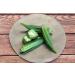 Okra Powder dried okra powder 150g Djounbl Cajun Creole and African diet. Weka Ladies' Finger Powder - Buy Online on SooperMarket.com