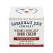 Savannah Bee Co. Beeswax Hand Cream 3.4oz Jar - Honey-Almond | Moisturizing Hand Care - Buy Online on SooperMarket.com
