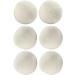 Gentle Laundry Care Ball Convenient Laundry Wool Dryer Ball Speed Laundry Routine 70mm Diameter Laundry Ball - Buy Online on SooperMarket.com
