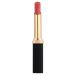 L'Or al Paris lipstick for a powdery matt finish and 16 hours stop Color Riche Intense Volume Matte color: 241 Le Coral irreverent 1.8 g 241 coral irrevere 1.8 g (1 Pack)