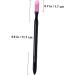 Mikinona Nail Tool Pusher Nails Tools Nail Art Pusher Cuticle Pusher Pen Cuticle Trimmer Tool Nail Polished Pen Manicure Tools Nail Engraving Pen Grinding Stick Black Kit Quartz T Tool - Buy Online on SooperMarket.com