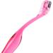 Mini Eyebrow Trimmer | Exfoliating Face Hair Razor for Precision Shaping & Trimming - 1PC - Buy Online on SooperMarket.com