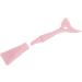 Silicone Winged Tip Detachable Aid Reusable Flexible Portable Washable for Cosmetic (Pink) - Buy Online on SooperMarket.com