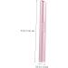 Beavorty 2pcs Electric Trimmer Set - Precision Grooming Tool (13.1cm x 1.4cm) for International Shipping - Buy Online on SooperMarket.com