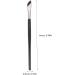 BELLIFFY 3pcs Set Eyeliner Tool Applicator Under Eye Concealer Brush Precision Concealer Brush Eye Brush Wood - Buy Online on SooperMarket.com