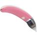 Baby Nasal Aspirator & Earwax Removal Tool - 5 Gears Nose Snot Sucker for Home (Pink) - Buy Online on SooperMarket.com