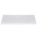 Hair Coloring Isolation Paper Hair Dyeing Paper Corrosion Resistant Hair Coloring Paper Highlights Washable for Individual Use Long