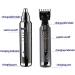 Nose and Ear Hair Trimmer - Painless Rechargeable Wet/Dry Grooming Tool for Men & Women - Easy to Clean & Maintain - Buy Online on SooperMarket.com