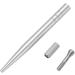 Hemoton 3 Pcs Makeup Eyebrow Pen Brow Pencil Permanent Eyebrow Pen Single Head Hand Pen - Buy Online on SooperMarket.com