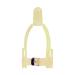DHliIQQ 1Pcs Baby Finger Sucking Stop eating Finger Thumb Gloves For 1-5 Years Orthodontics Appliance Old Nontoxic Baby Care kids Yellow