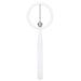 Tongue tip exercise device Professional tongue tip from PP alloy Independent movements Oral muscle strength improves the nutritional skills tongue training device for children (03)