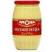 Amora Dijon Mustard 430g - Pack of 3 - Buy Online on SooperMarket.com
